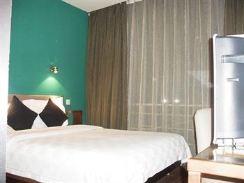 Hotel Garden Inn Baoan Nanlu