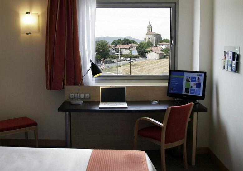 Hotel Holiday Inn Express Vitoria