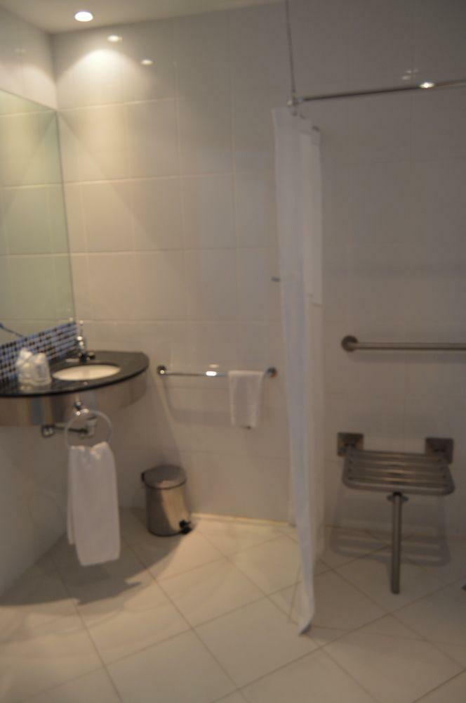 Hotel Holiday Inn Express Vitoria