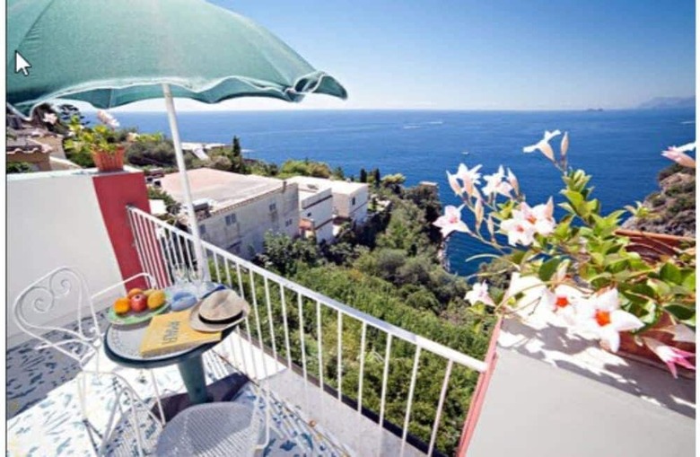 Hotel Villa Bella Vista