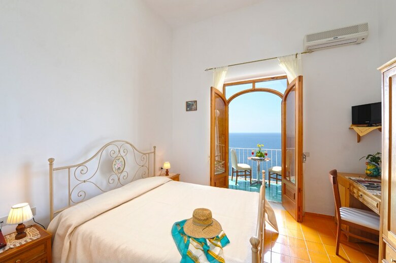 Hotel Villa Bella Vista