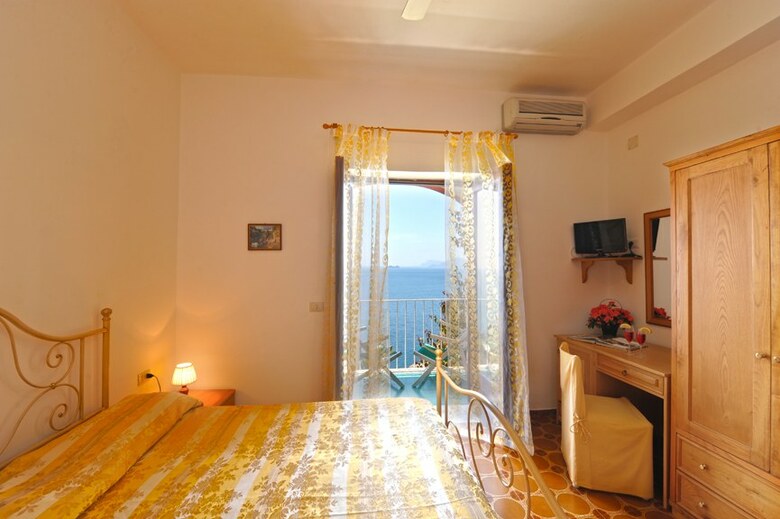 Hotel Villa Bella Vista