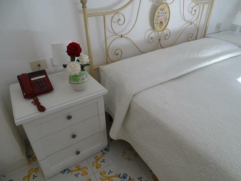 Hotel Villa Bella Vista
