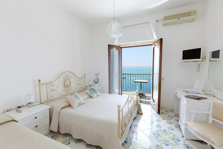 Hotel Villa Bella Vista