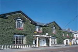 Londonderry Arms Hotel
