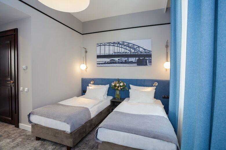 Hotel Unicus
