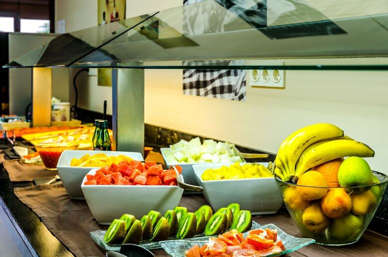 Apartamentos El Plantio Golf Resort