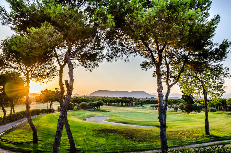 Apartamentos El Plantio Golf Resort