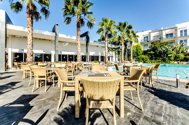Apartamentos El Plantio Golf Resort