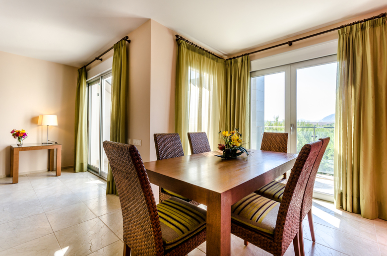 Apartamentos El Plantio Golf Resort