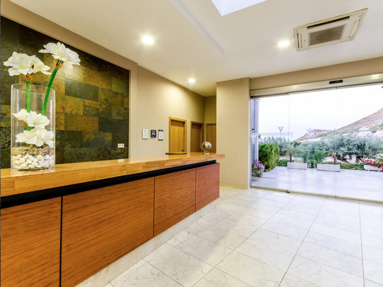 Apartamentos El Plantio Golf Resort
