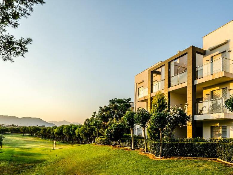 Apartamentos El Plantio Golf Resort