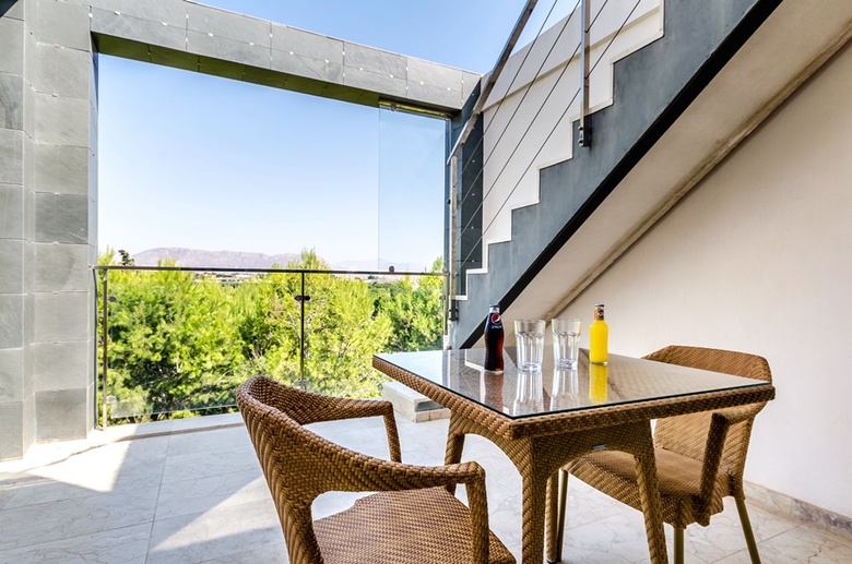 Apartamentos El Plantio Golf Resort