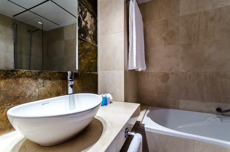 Apartamentos El Plantio Golf Resort
