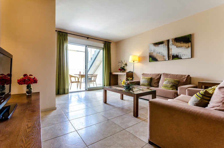 Apartamentos El Plantio Golf Resort