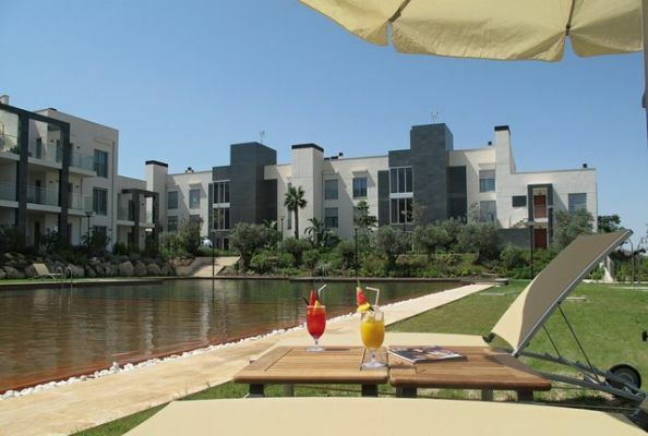 Apartamentos El Plantio Golf Resort