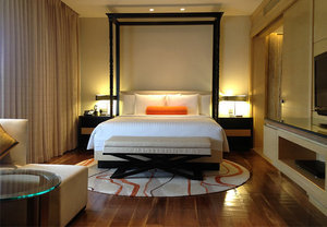 Hotel Courtyard By Marriott Hinjewadi