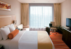 Hotel Courtyard By Marriott Hinjewadi