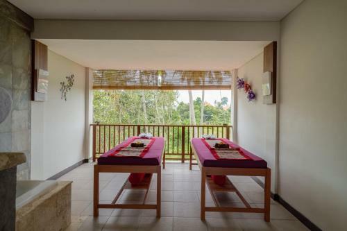 Hotel Best Western Premier Agung Resort Ubud