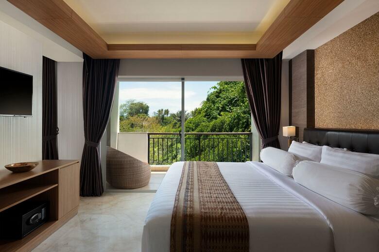 Sthala Ubud Bali - A Tribute Portfolio Hotel