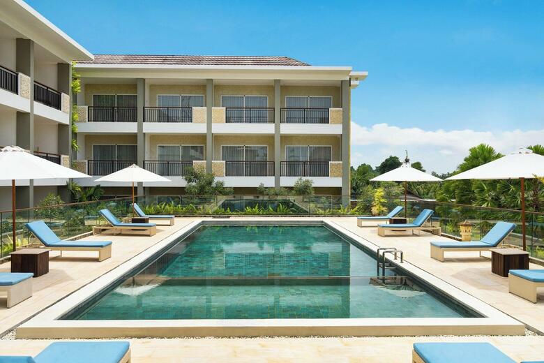 Sthala Ubud Bali - A Tribute Portfolio Hotel