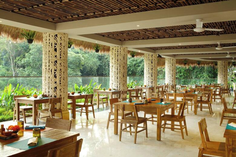 Sthala Ubud Bali - A Tribute Portfolio Hotel