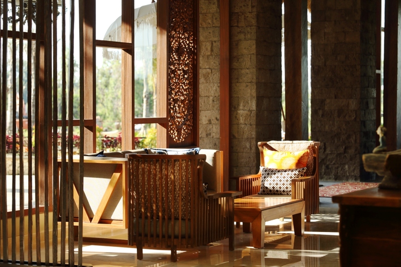 Sthala Ubud Bali - A Tribute Portfolio Hotel