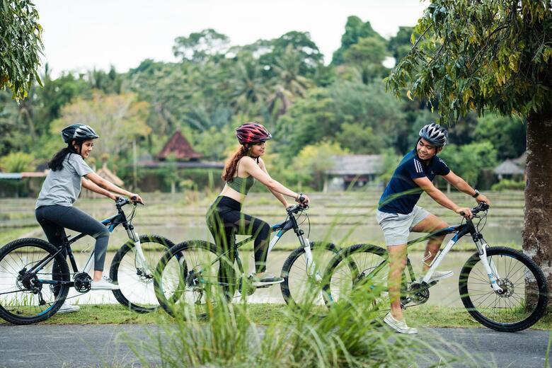 Sthala Ubud Bali - A Tribute Portfolio Hotel
