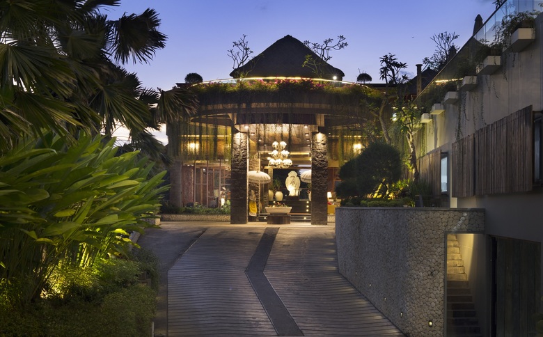Sthala Ubud Bali - A Tribute Portfolio Hotel