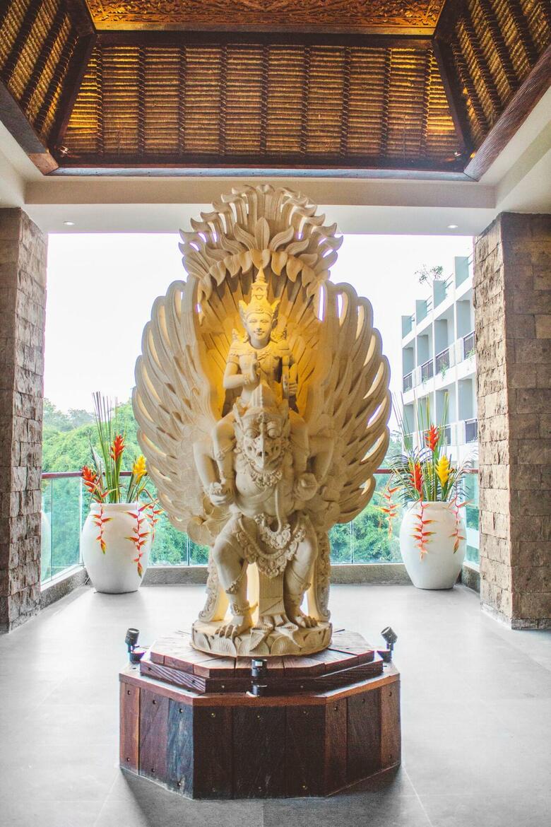 Sthala Ubud Bali - A Tribute Portfolio Hotel