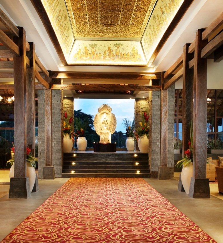 Sthala Ubud Bali - A Tribute Portfolio Hotel