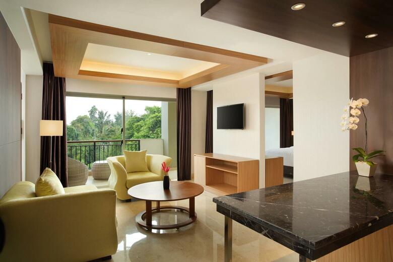 Sthala Ubud Bali - A Tribute Portfolio Hotel