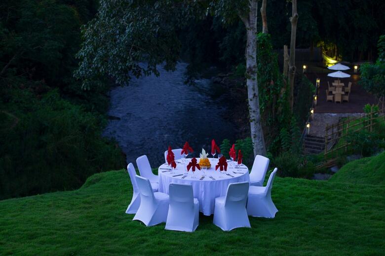 Sthala Ubud Bali - A Tribute Portfolio Hotel