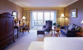 Lotte Hotel Jeju