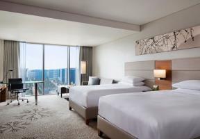 Hotel Courtyard Seoul Pangyo