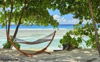Hotel Hilton Seychelles Labriz Resort & Spa