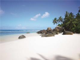 Hotel Hilton Seychelles Labriz Resort & Spa