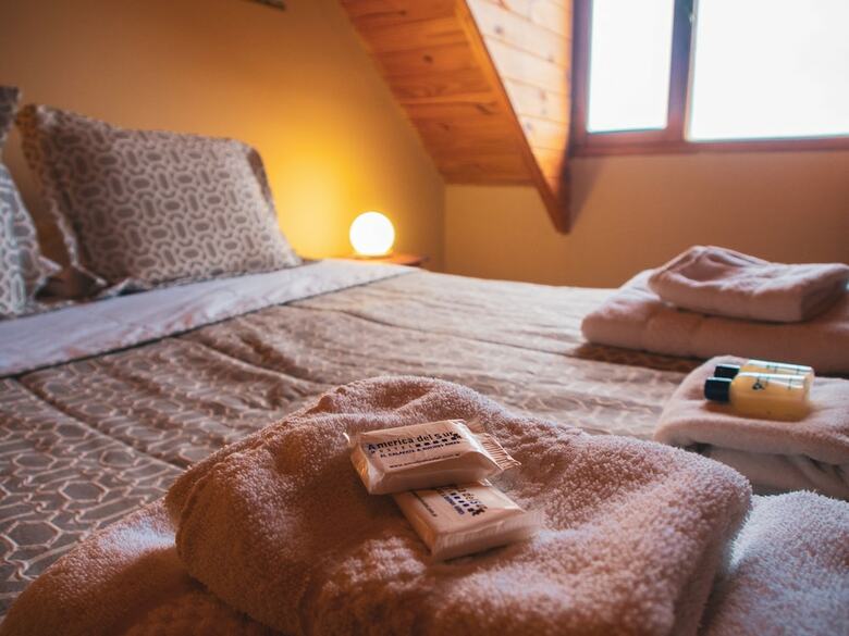 Hostal America Del Sur Hostel Calafate