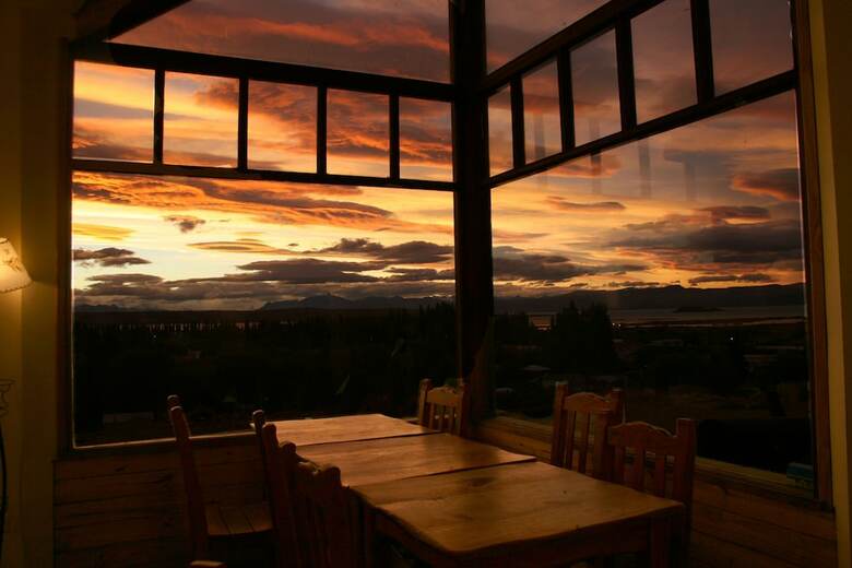 Hostal America Del Sur Hostel Calafate