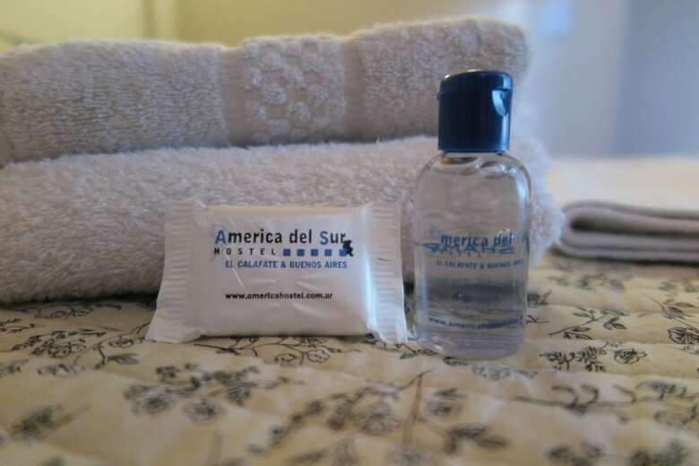 Hostal America Del Sur Hostel Calafate