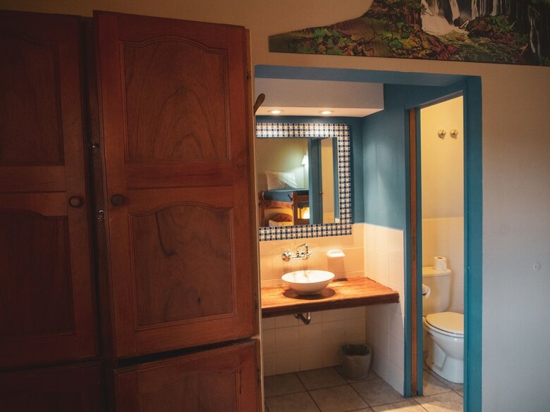 Hostal America Del Sur Hostel Calafate