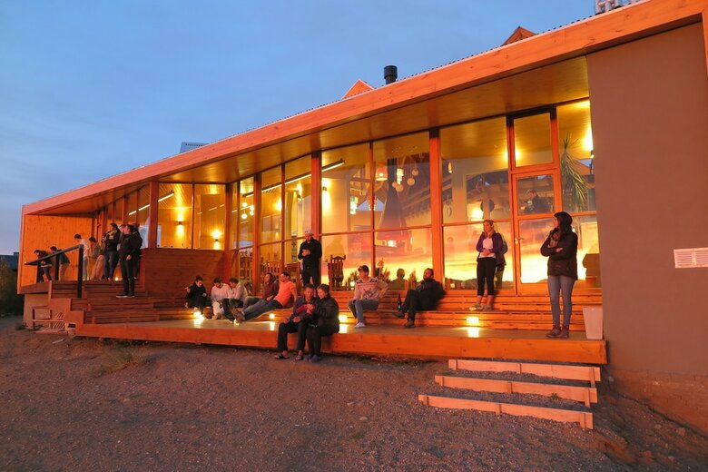 Hostal America Del Sur Hostel Calafate