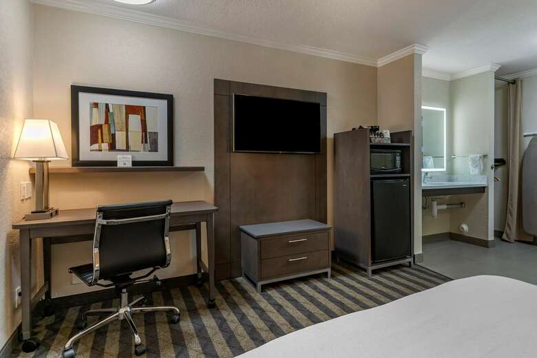 Hotel Best Western Silicon Valley