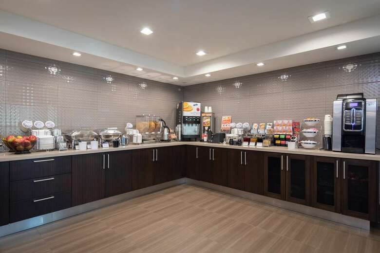 Hotel Best Western Silicon Valley