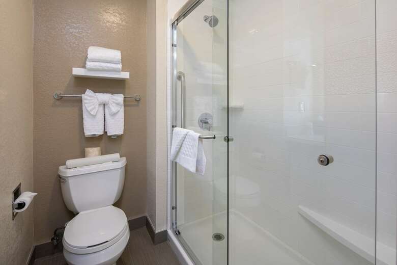 Hotel Best Western Silicon Valley
