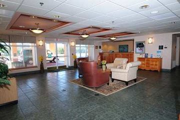 Hotel Homewood Suites By Hilton Clearwater