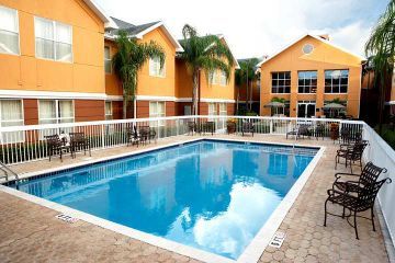 Hotel Homewood Suites By Hilton Clearwater