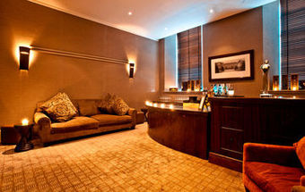 Hotel Malmaison Leeds