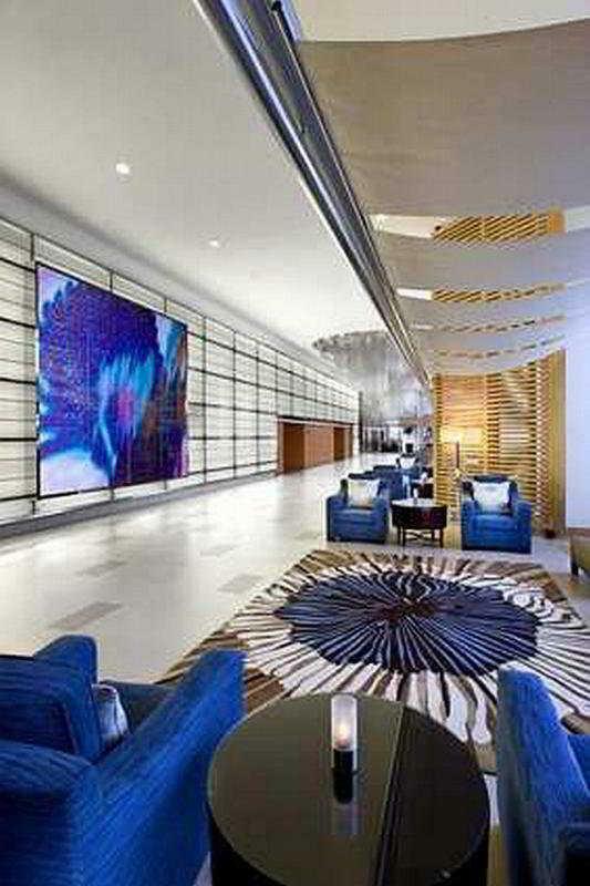 Hotel Hilton San Diego Bayfront