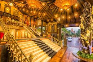 Hotel Ammata Lanta Resort